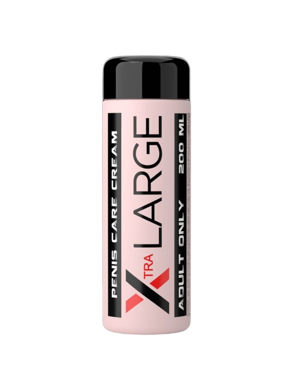 RUF XTRA LARGE CREMA DE MASAJE MASCULINA