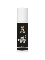 XPOWER PENIS DEVELOPMENT CREAM TAMANO Y VOLUMEN PENE 60 ML