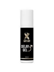 XPOWER DELAY GEL RETARDANTE 60 ML