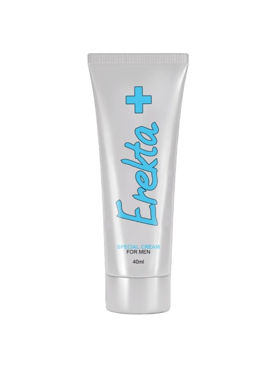 RUF EREKTA PLUS CREMA ESTIMULANTE PARA ERECCION