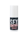 RUF SEX CONTROL CREMA PARA LA ERECCION