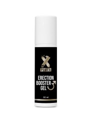 XPOWER ERECTION BOOSTER GEL POTENCIADOR ERECCION 60 ML