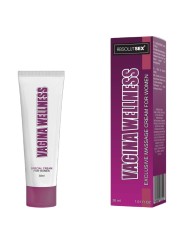 RUF VAGINA WELLNESS PARA MASAJEAR LABIOS 30ML