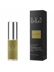 RUF SEX SPRAY PERFUME DE FEROMONAS PARA HOMBRE