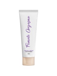 RUF FEMALE ORGASMA CREMA ESTIMULADORA PARA ELLA 30 ML