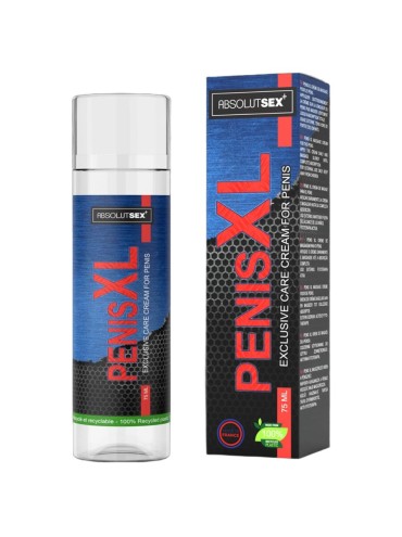RUF PENIS XL CREMA 50ML
