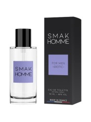 RUF SMAK PERFUME DE FEROMONAS PARA EL 50ML