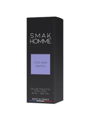 RUF SMAK PERFUME DE FEROMONAS PARA EL 50ML