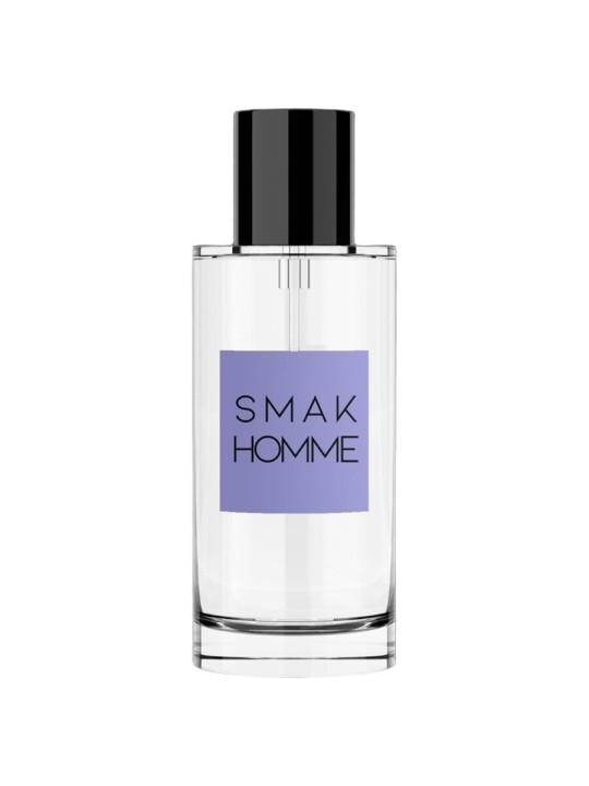 RUF SMAK PERFUME DE FEROMONAS PARA EL 50ML