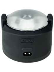 KIIROO POWERSHOT VIBRADOR MASCULINO DE BOLSILLO