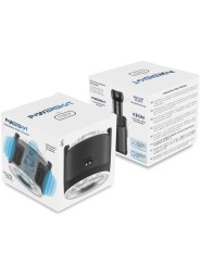 KIIROO POWERSHOT VIBRADOR MASCULINO DE BOLSILLO