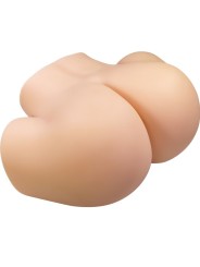 CRAZY BULL ANAID TRASERO FEMENINO REALISTA VAGINA Y ANAL 7 KG