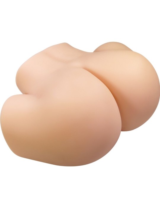 CRAZY BULL ANAID TRASERO FEMENINO REALISTA VAGINA Y ANAL 7 KG