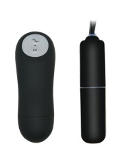 BAILE TANGA CON BALA VIBRADORA Y MANDO