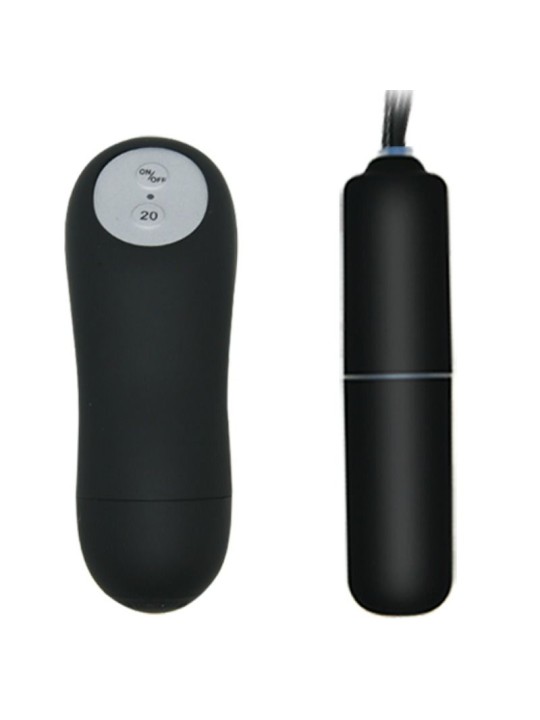 BAILE TANGA CON BALA VIBRADORA Y MANDO