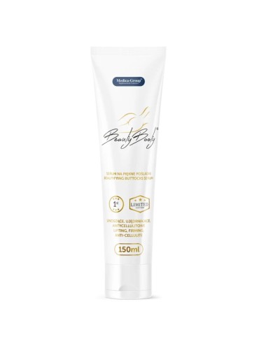 MEDICA GROUP SERUM PARA GLUTEOS 150 ML