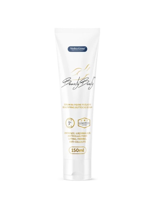 MEDICA GROUP SERUM PARA GLUTEOS 150 ML