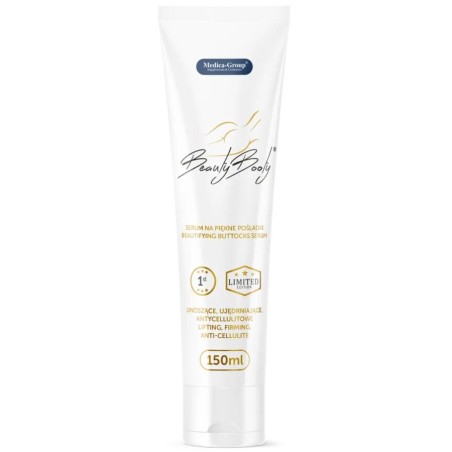 MEDICA GROUP SERUM PARA GLUTEOS 150 ML
