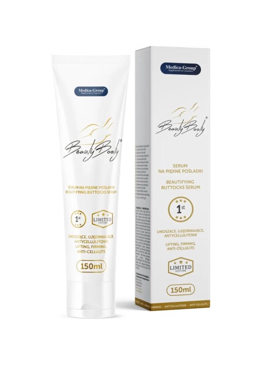 MEDICA GROUP SERUM PARA GLUTEOS 150 ML