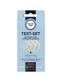 MISTER SIZE TEST SET 3 PRESERVATIVOS DIFERENTES TALLAS CINTA METRICA