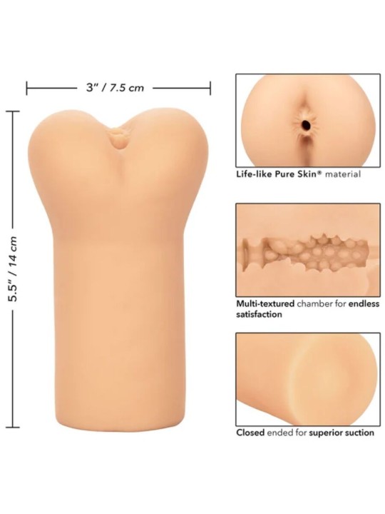 CALEXOTICS BOUNDLESS ANO