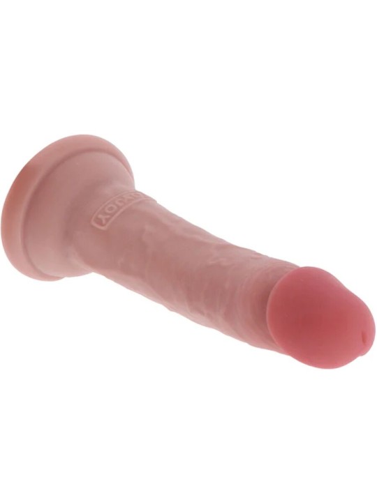 GET REAL PENE REALISTICO DELUXE 15 CM