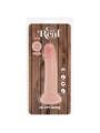GET REAL PENE REALISTICO DELUXE 15 CM