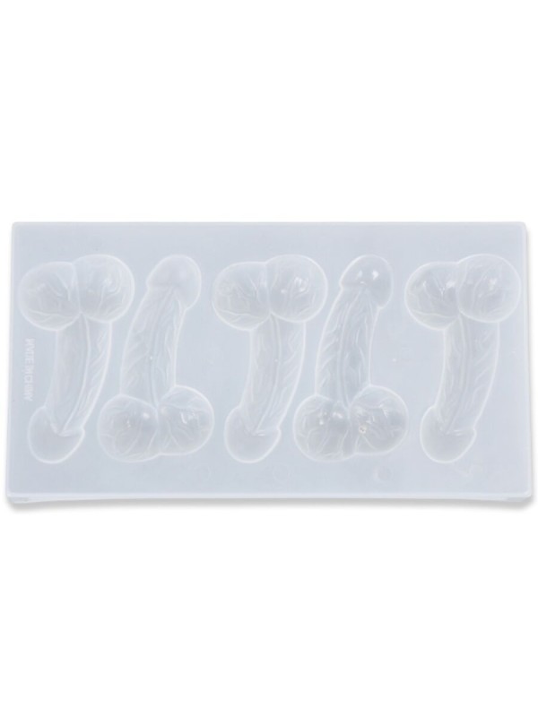 DIABLO PICANTE CUBITERA ATREVIDA CON FORMA DE PENE