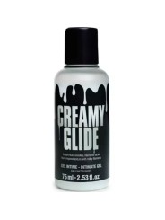 CREAMY GLIDE GEL INTIMO CON EFECTO LECHOSO 75 ML