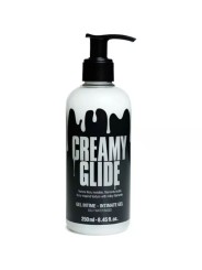 CREAMY GLIDE GEL INTIMO CON EFECTO LECHOSO 250 ML