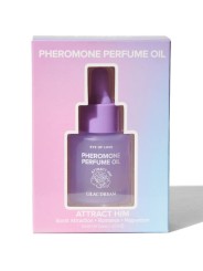 EYE OF LOVE BLOOM ACEITE DE PERFUME CON FEROMONAS LILAC DREAM 20 ML