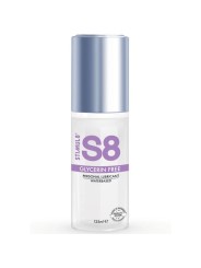 STIMUL8 LUBRICANTE BASE DE AGUA LIBRE DE GLICERINA 125 ML