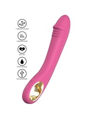 TOYJOY MAIA VIBRADOR PUNTOG