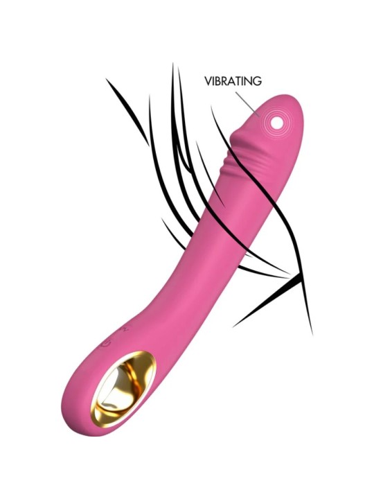 TOYJOY MAIA VIBRADOR PUNTOG