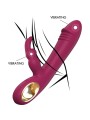 TOYJOY TAYGETA VIBRADOR RABBIT
