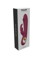 TOYJOY TAYGETA VIBRADOR RABBIT