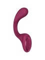 SATISFYER G FOR GODDESS 2 VIBRADOR RABBIT BURDEOS