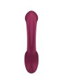 SATISFYER G FOR GODDESS 2 VIBRADOR RABBIT BURDEOS