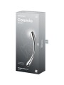 SATISFYER COSMIC CREST 1 DILDO ACERO INOXIDABLE DOBLE USO