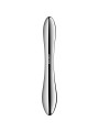 SATISFYER PURE GRAVITY 1 DILDO ACERO INOXIDABLE DOBLE USO