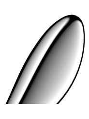 SATISFYER STAR FORCE 3 DILDO ACERO INOXIDABLE DOBLE USO