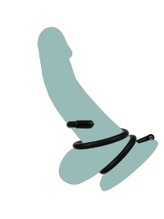 ELECTRASTIM RECOIL ACCESORIO ELECTRO MOLDEABLE