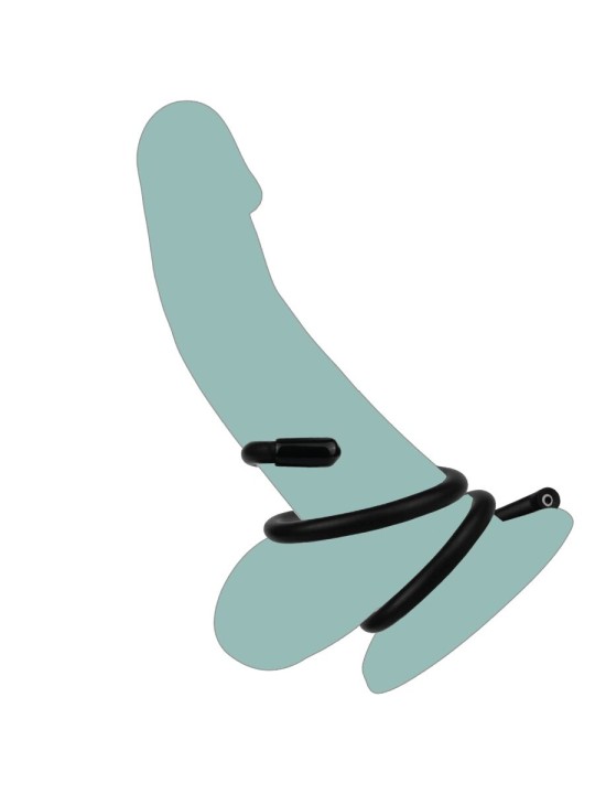 ELECTRASTIM RECOIL ACCESORIO ELECTRO MOLDEABLE