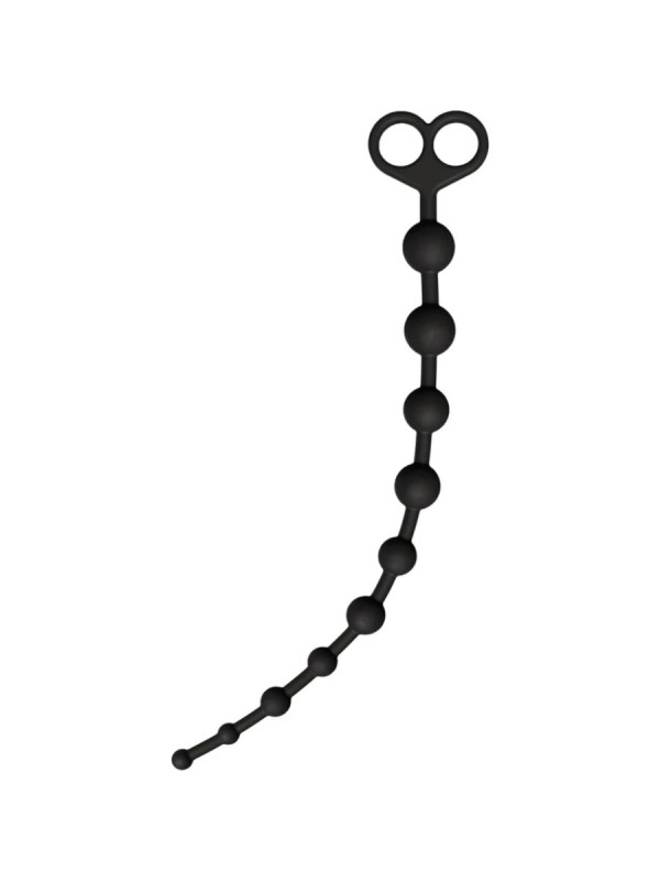 TOYJOY BOLAS ANALES FLEXIBLES