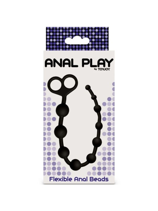 TOYJOY BOLAS ANALES FLEXIBLES