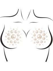 LEG AVENUE ISLA PEGATINAS ADHESIVAS PARA PEZONES