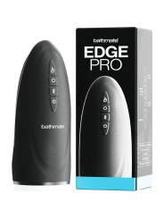 BATHMATE EDGE PRO MASTURBADOR MASCULINO MULTIFUNCIONAL
