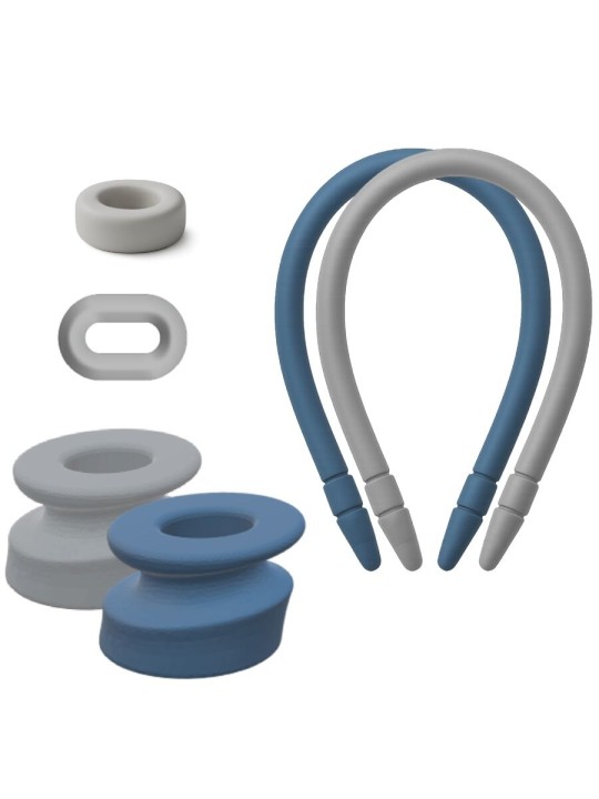 LUI MAXTENDER ALARGADOR PENE PREMIUM TALLA L