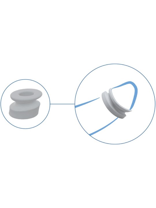 LUI MAXTENDER ALARGADOR PENE PREMIUM TALLA L