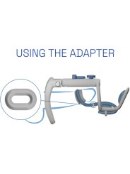 LUI MAXTENDER ALARGADOR PENE PREMIUM TALLA L